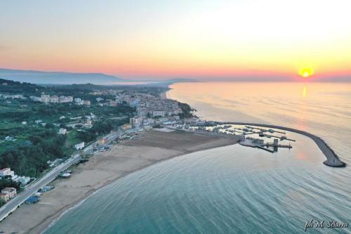 Apartamento Villa Pineta Vista Mare