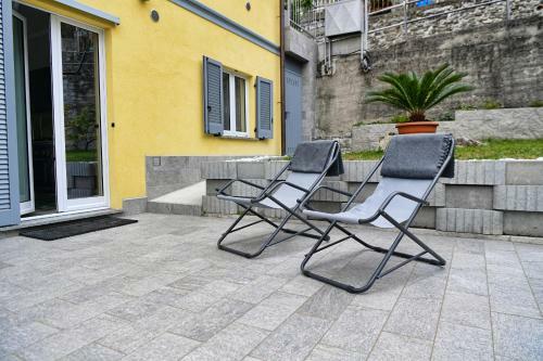 Apartamento Easy Welcome Ka'doro Deluxe