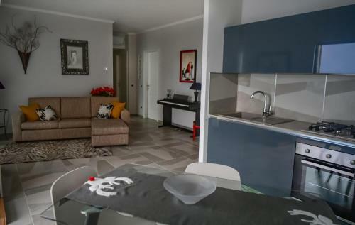 Apartamento Easy Welcome Ka'doro Deluxe