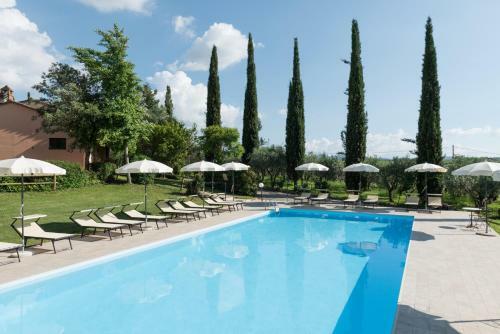 Agroturismo Agriturismo Il Greppo