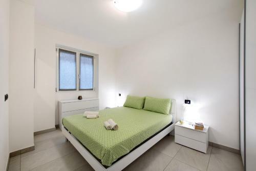 Apartamento Appartamento 3 Il Tornante