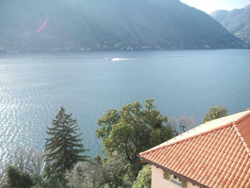 Apartamento Appartamento Melina