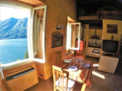Apartamento Appartamento Melina