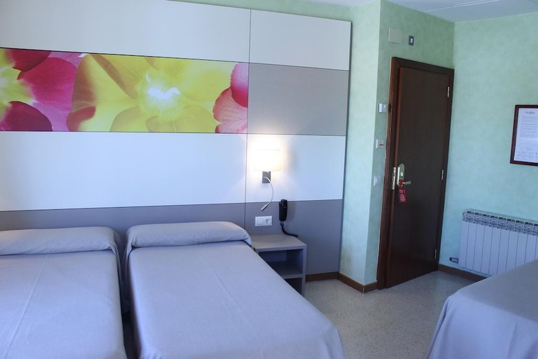 Hotel Sabiote