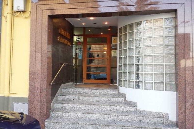 Hotel Sabiote