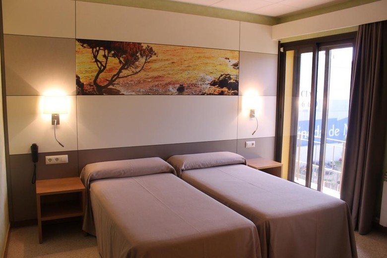 Hotel Sabiote