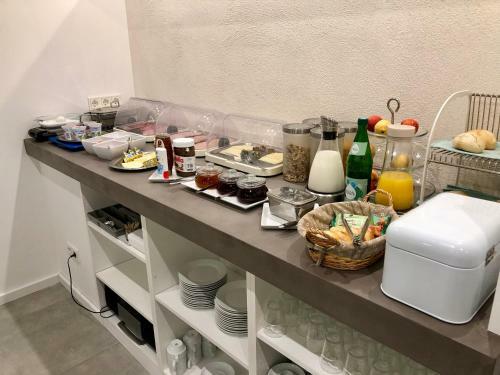 Hostal Hotel P�tz Garni