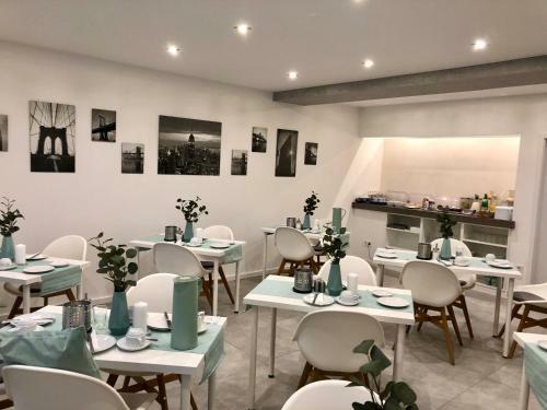 Hostal Hotel P�tz Garni