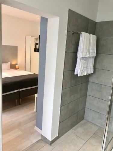 Hostal Hotel P�tz Garni