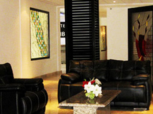 Hotel Oliba