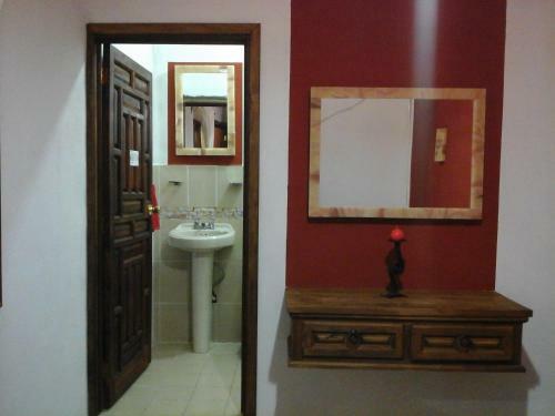 Hotel Posada San Juan