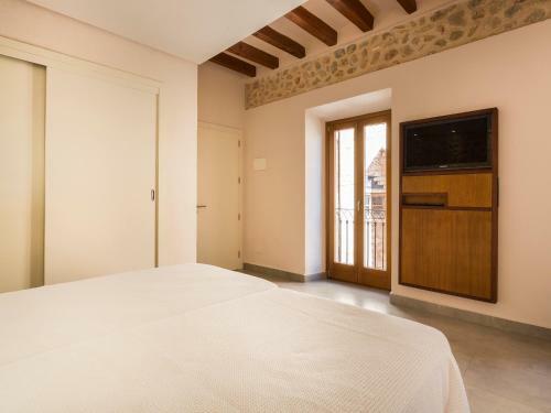 Hotel De Interior Ca�n Beia