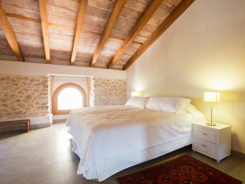 Hotel De Interior Ca�n Beia