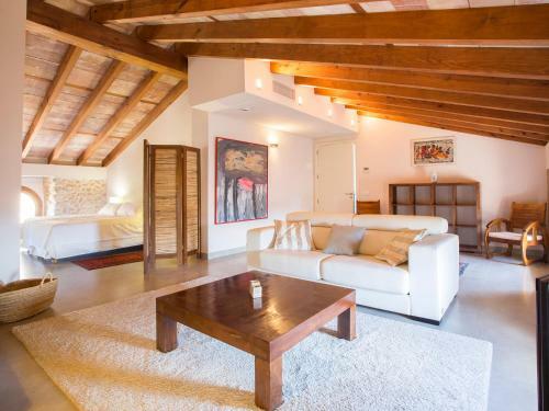 Hotel De Interior Ca�n Beia