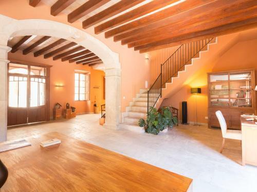 Hotel De Interior Ca�n Beia