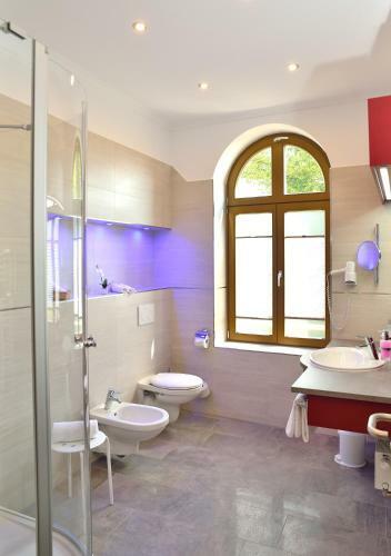 Hotel Zur Alten Schmiede