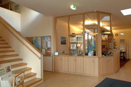 Hostal Feriendorf Muess