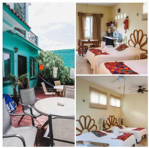 Hotel Sea Hawk Suites