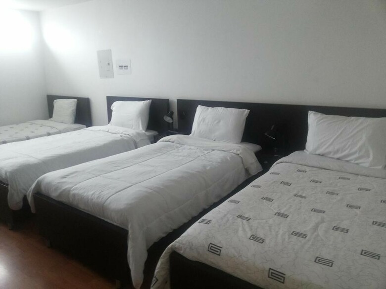 Hotel San Felipe