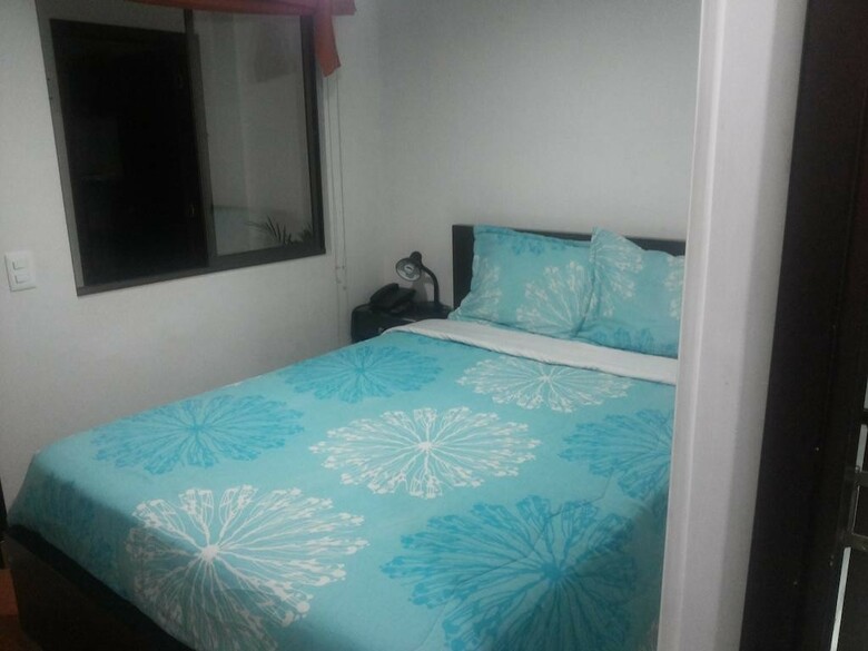 Hotel San Felipe