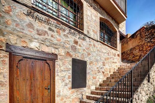 Apartamentos Bellavista