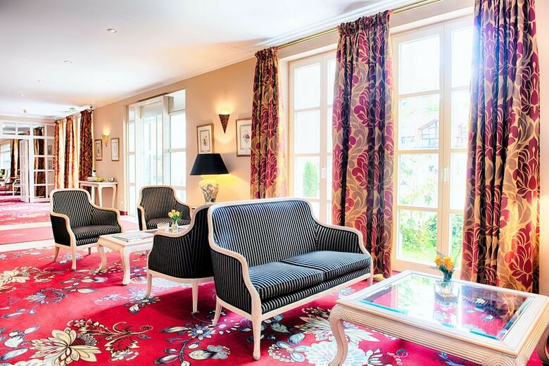 Hotel Schreiberhof By Libertas Hotels