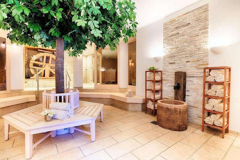 Hotel Schreiberhof By Libertas Hotels