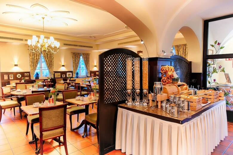 Hotel Schreiberhof By Libertas Hotels