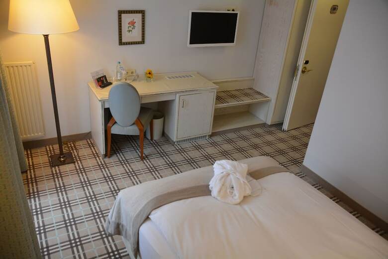 Hotel Schreiberhof By Libertas Hotels