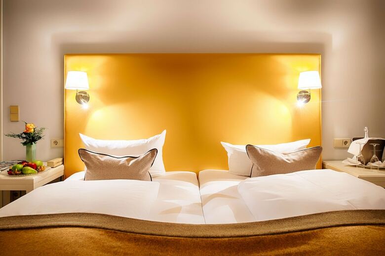 Hotel Schreiberhof By Libertas Hotels