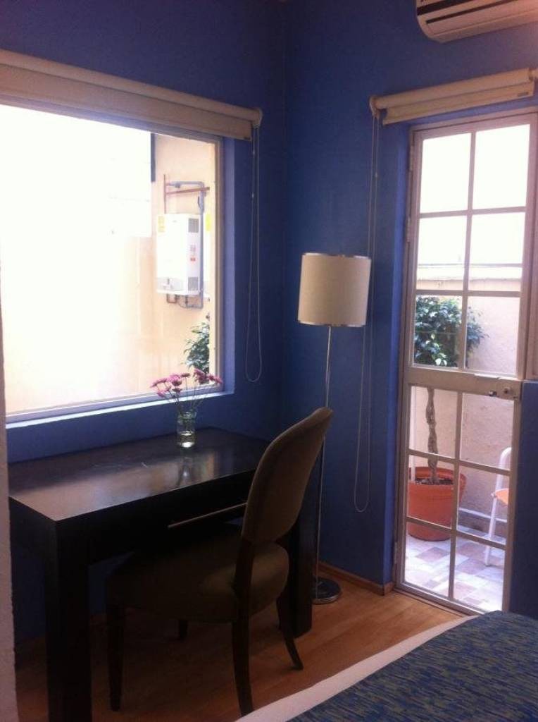 Hostal Casa Condesa Amatlan 84