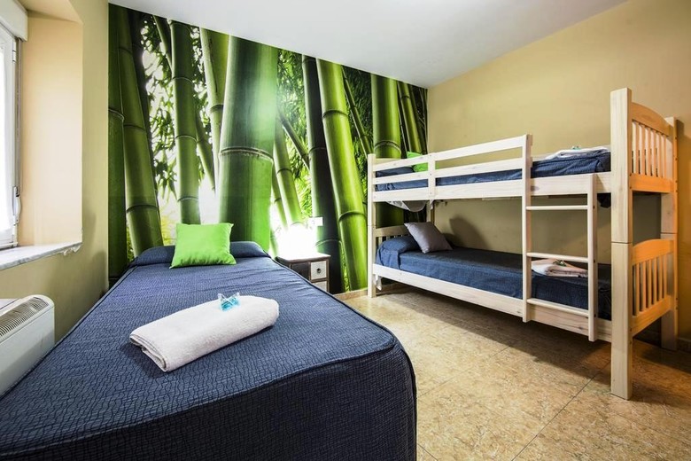 Hostal Escala Luna