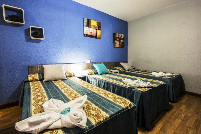 Hostal Escala Luna