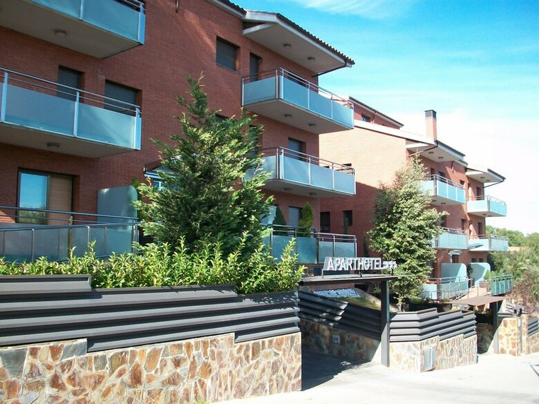 Aparthotel Del Golf