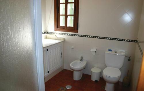 Holiday Home Cortijo Barreras de El Gastor