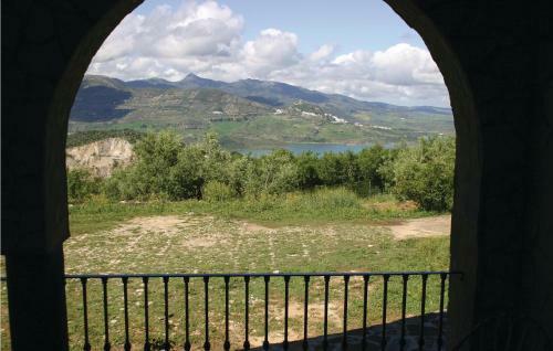 Holiday Home Cortijo Barreras de El Gastor