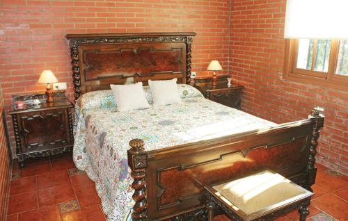 Holiday Home Cortijo Barreras de El Gastor