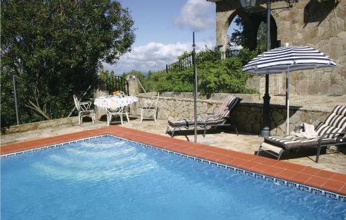 Holiday Home Cortijo Barreras de El Gastor