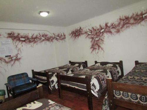 Bed & Breakfast El Tumi Oro Cusco