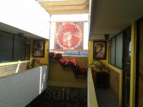 Aparthotel Santa Ana Suites & Lofts