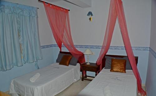 Apartamentos De Las Heras