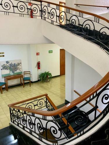 Hotel Capri De Leon Mexico