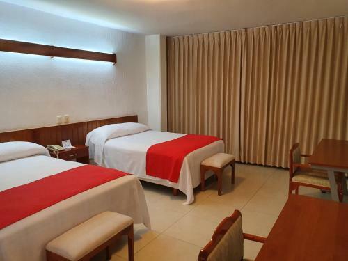 Hotel Cristal