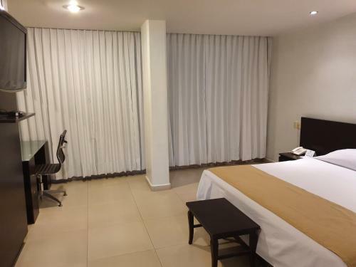 Hotel Cristal