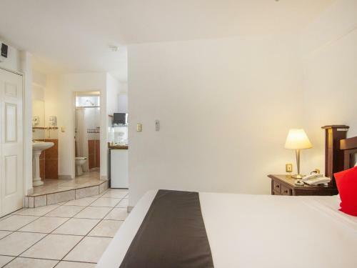 Apartamento Suites Andrade