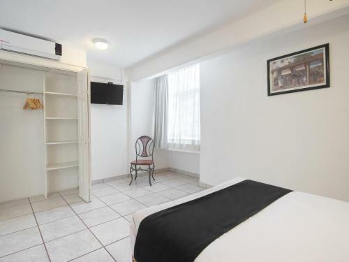 Apartamento Suites Andrade