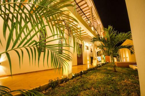 Bed & Breakfast Casa San Roque Valladolid