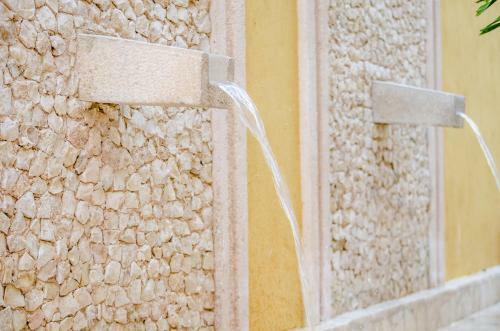 Bed & Breakfast Casa San Roque Valladolid