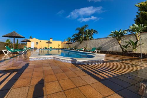 Apartamentos Villafaro Conil