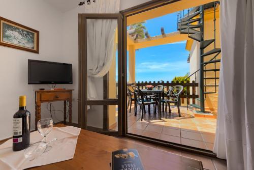 Apartamentos Villafaro Conil